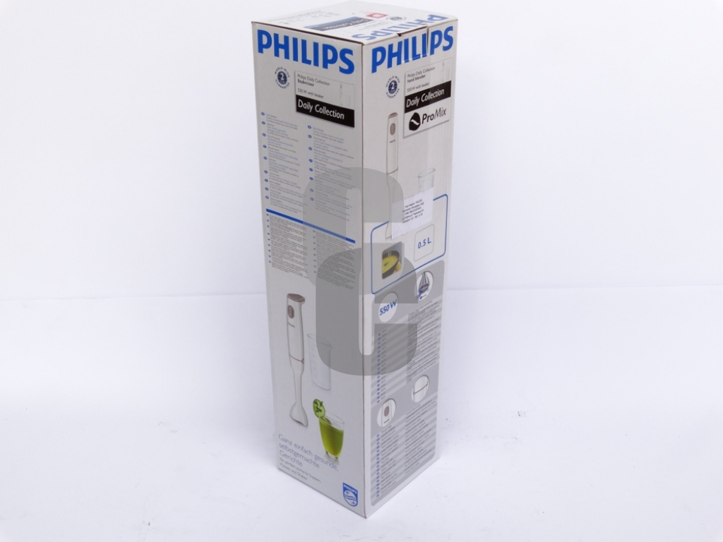 Пасатор Philips HR1600-00